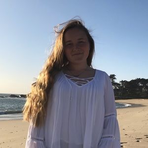 Meet your Posher, Lindsey